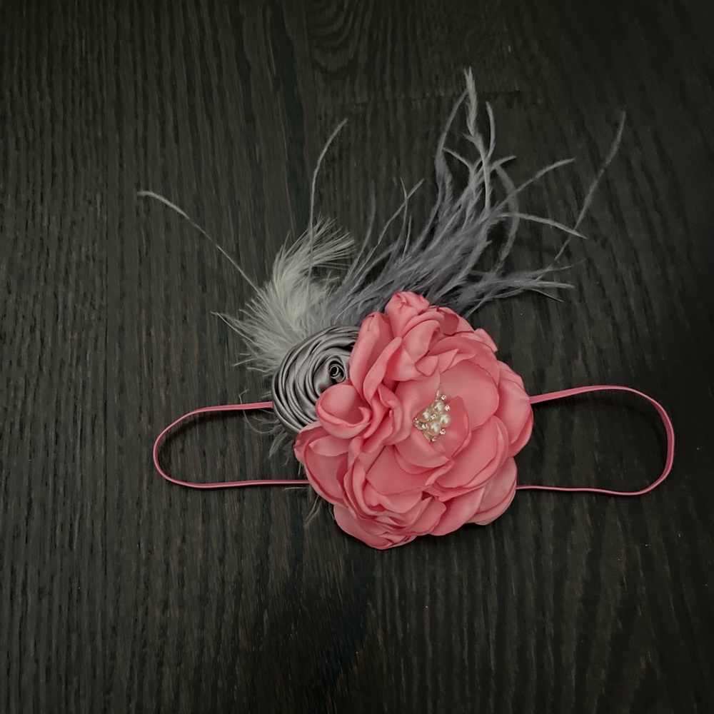 Newborn bow